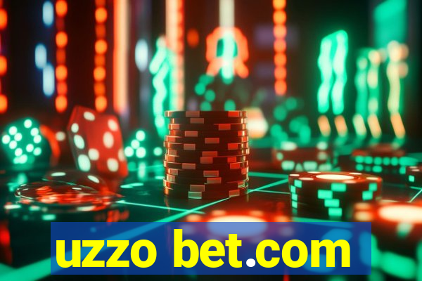 uzzo bet.com